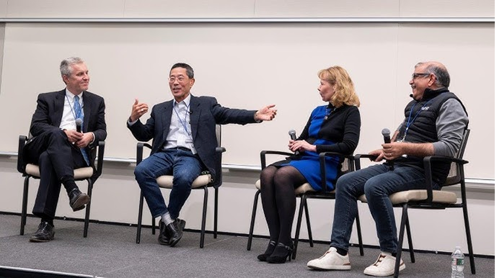 The Real Challenge with EV Charging Infrastructure