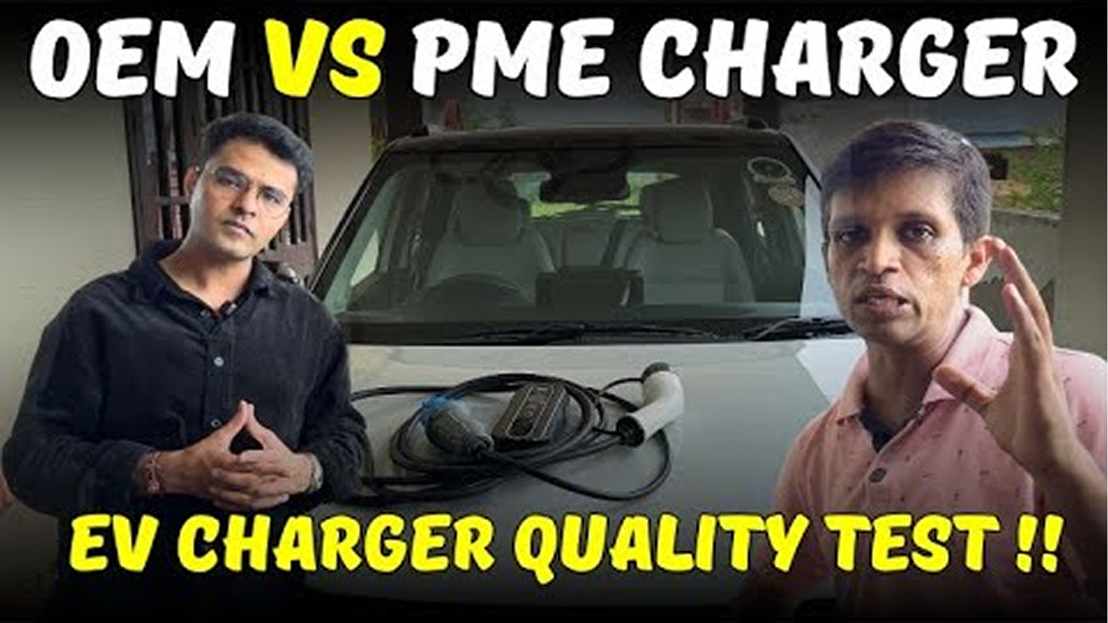 Fast Charging Explained: Does 150kW Really Make a Difference?