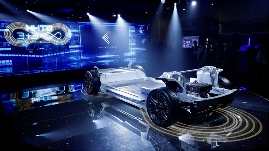 Maruti Swift Hybrid Spotted Testing Ahead of Launch