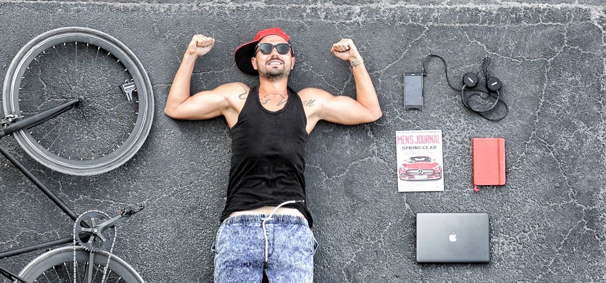 Markup: Tags, Text Blocks and Formatting