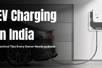 EV Charging in India