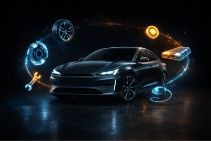 EV Maintenance Cost in India